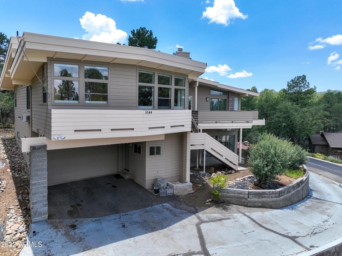 1044 Hyland Cir., Prescott, AZ 86303