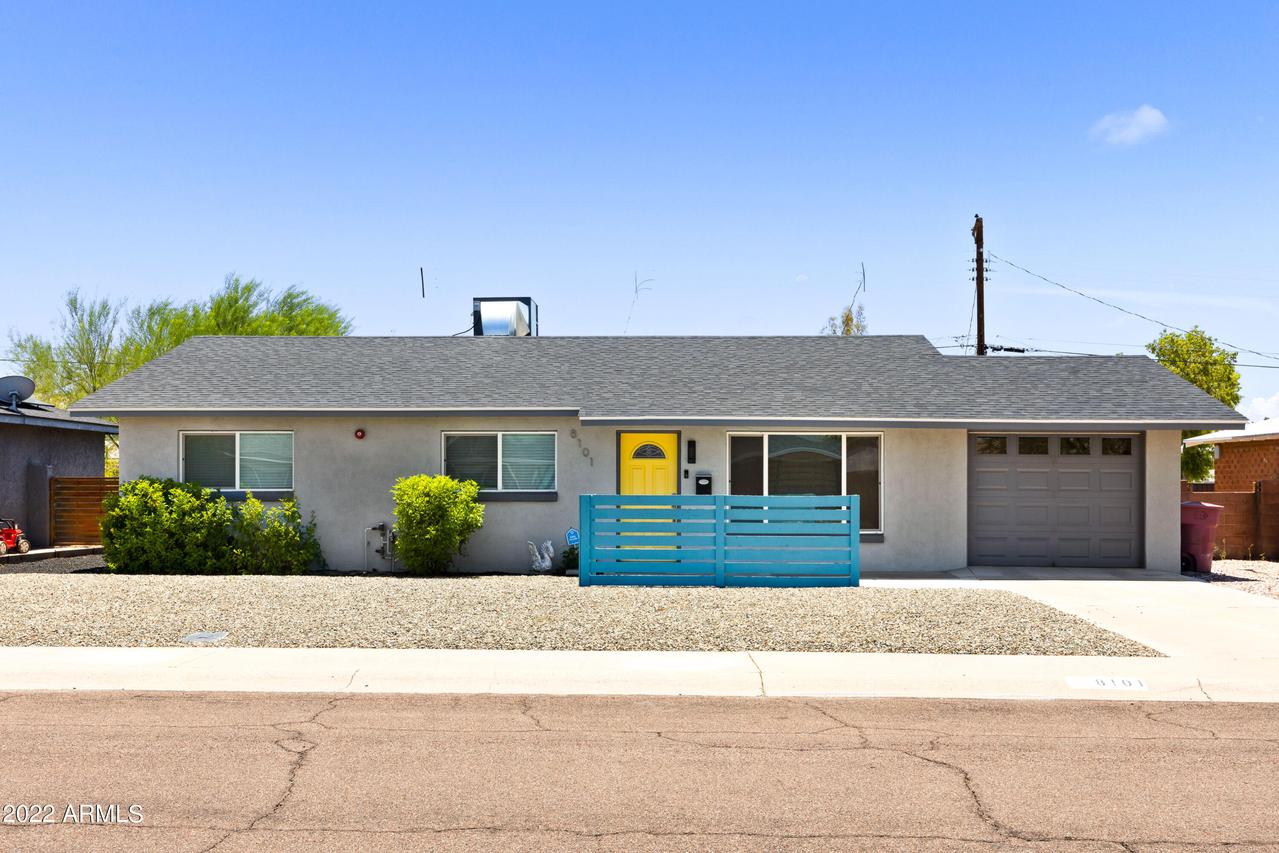 8101 E Indianola Ave., Scottsdale, AZ 85251