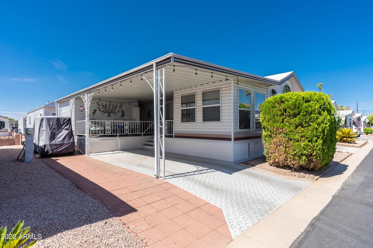 7750 E Broadway Rd. #702, Mesa, AZ 85208