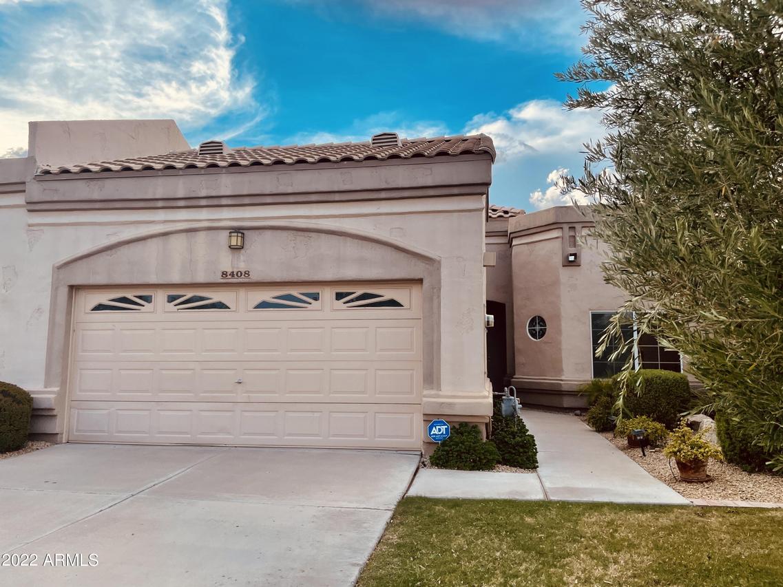8408 W Oraibi Dr., Peoria, AZ 85382