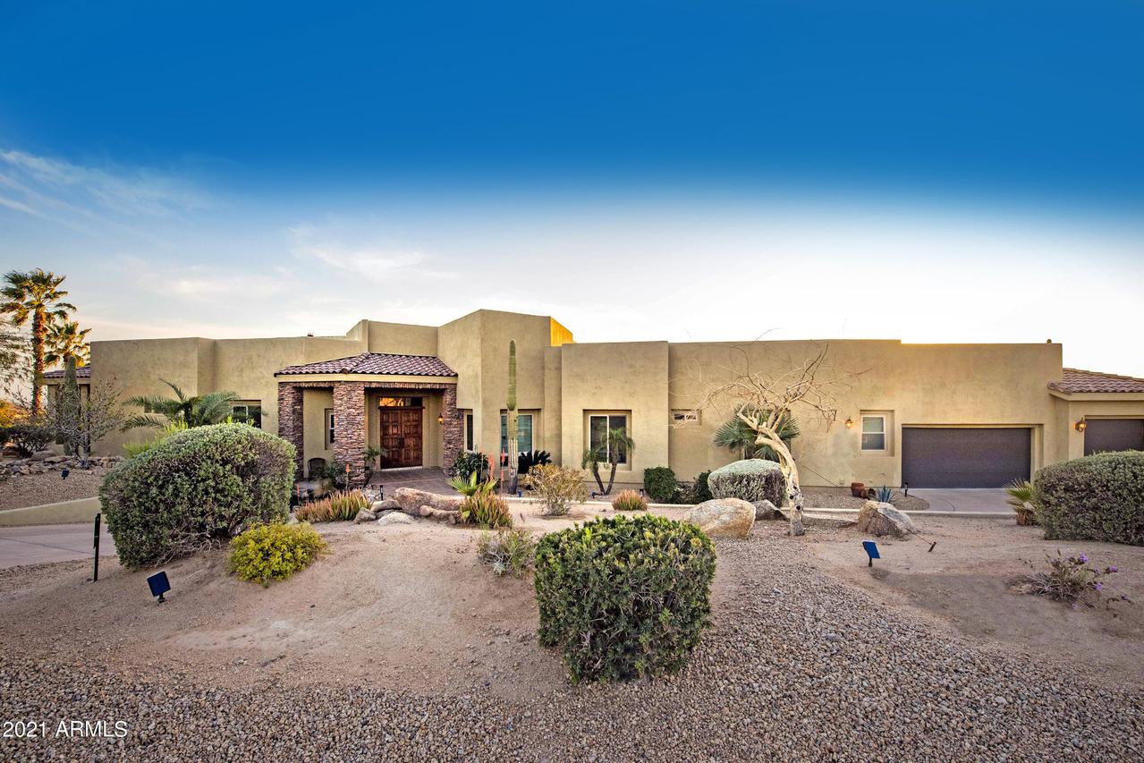 16621 E Greenbrier Ln., Fountain Hills, AZ 85268