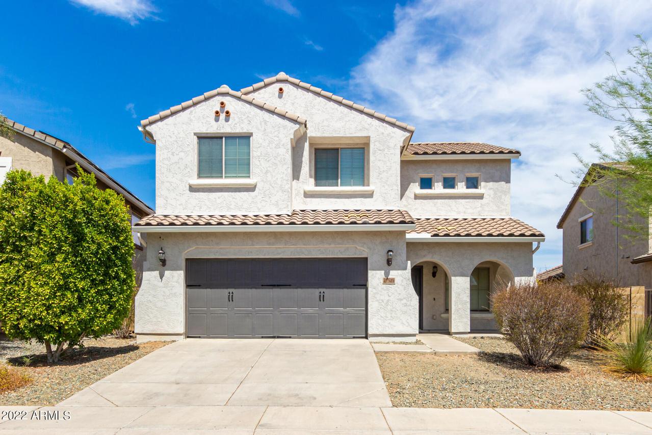 27525 N 18th Ave., Phoenix, AZ 85085