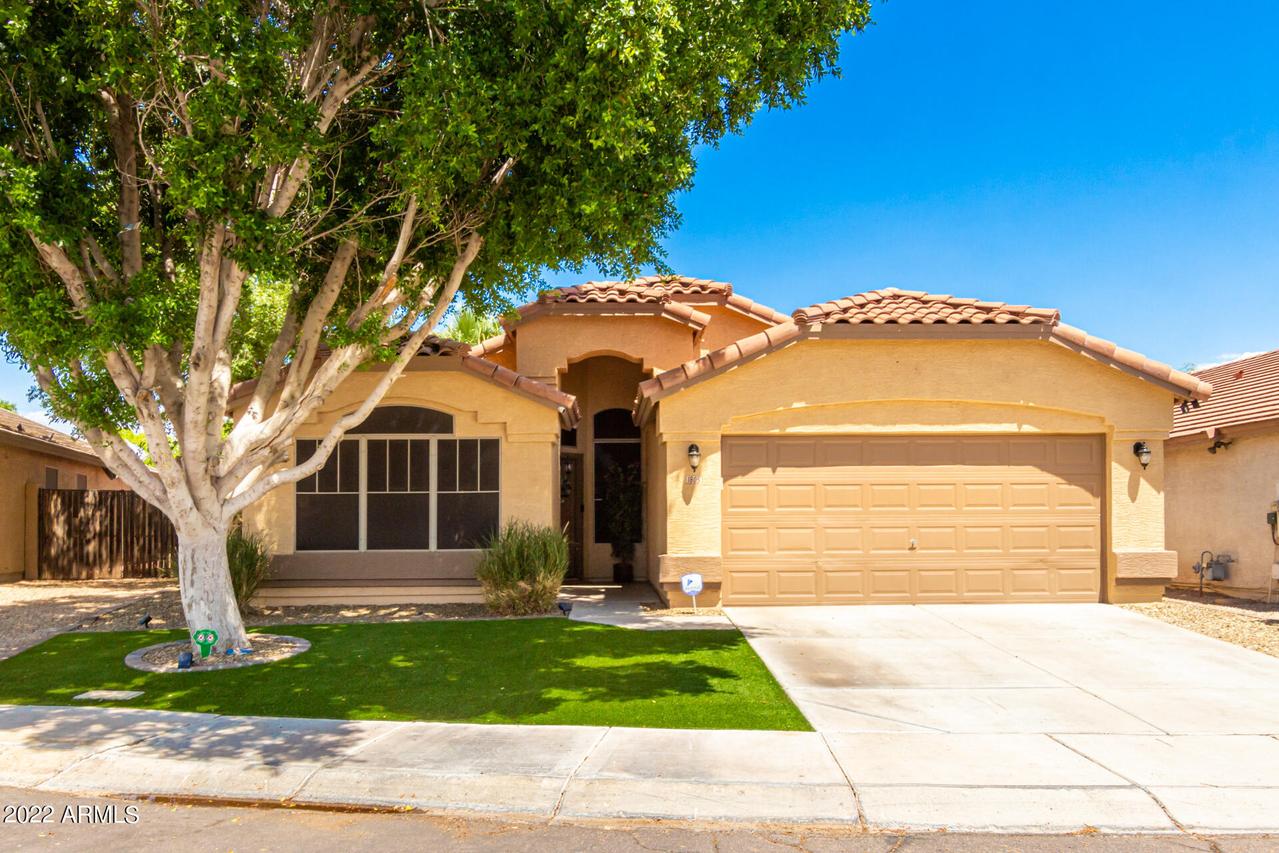 1805 N 127th Dr., Avondale, AZ 85392