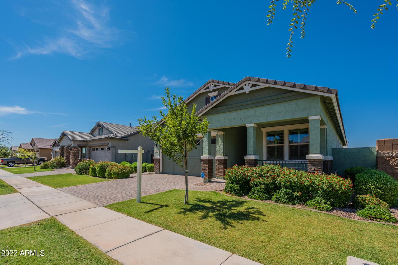 3444 E Arabian Dr., Gilbert, AZ 85296