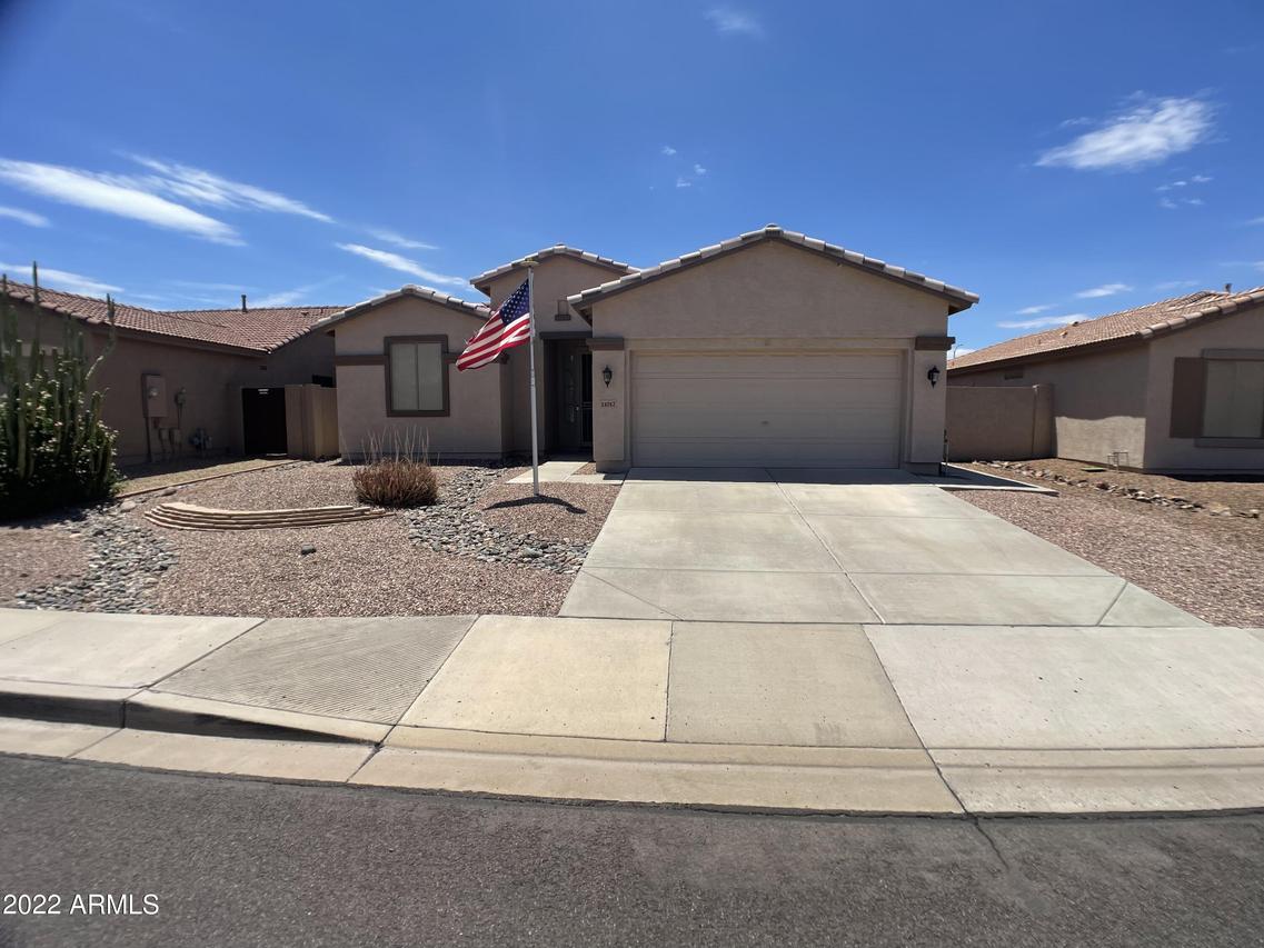 11017 W Utopia Rd., Sun City, AZ 85373
