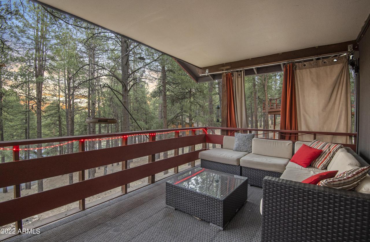 3170 Kweo Tr., Flagstaff, AZ 86005