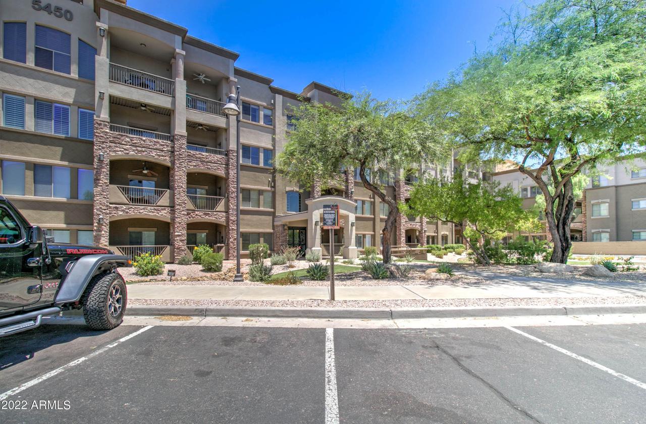 5450 E Deer Valley Dr. #4013, Phoenix, AZ 85054