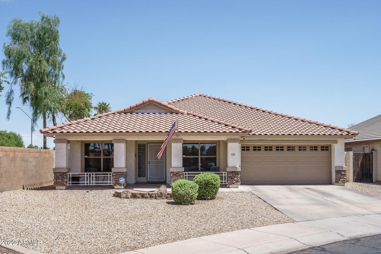 12922 W Wilshire Dr., Avondale, AZ 85392
