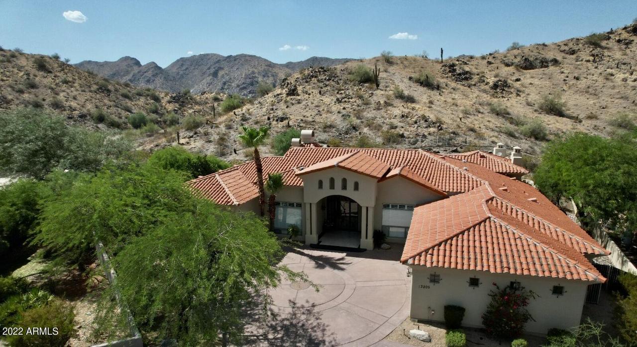 13205 S 34th Way, Phoenix, AZ 85044