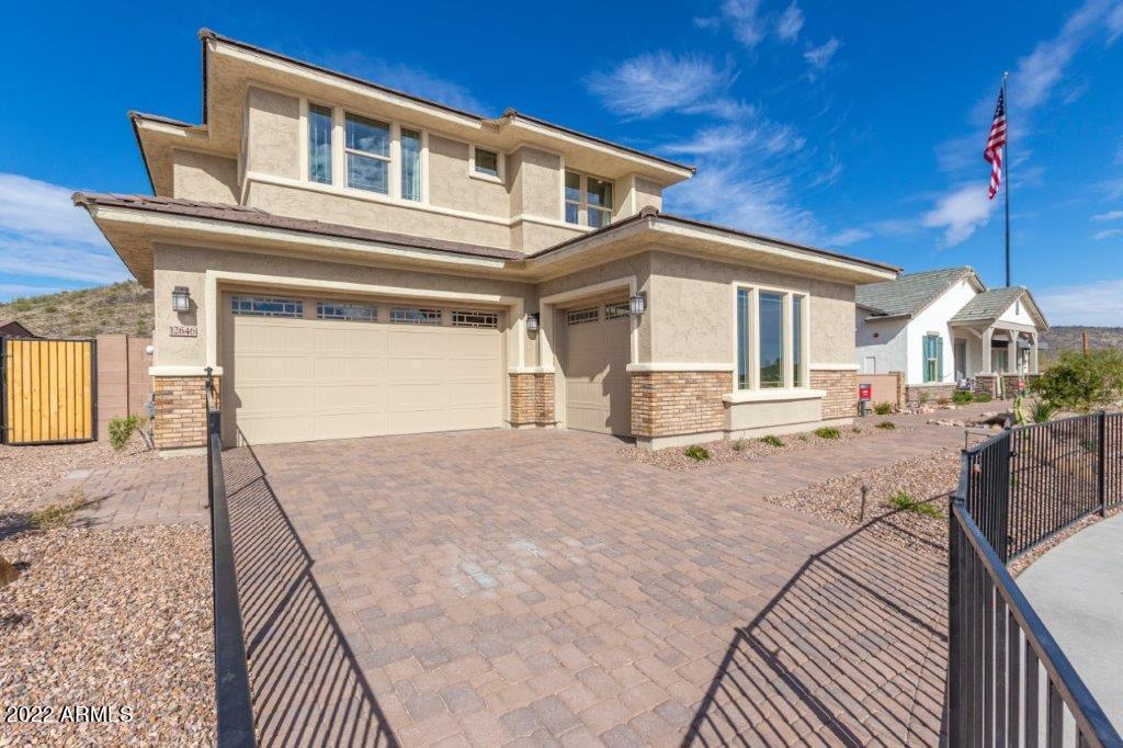 12646 W Cassia Tr., Peoria, AZ 85383