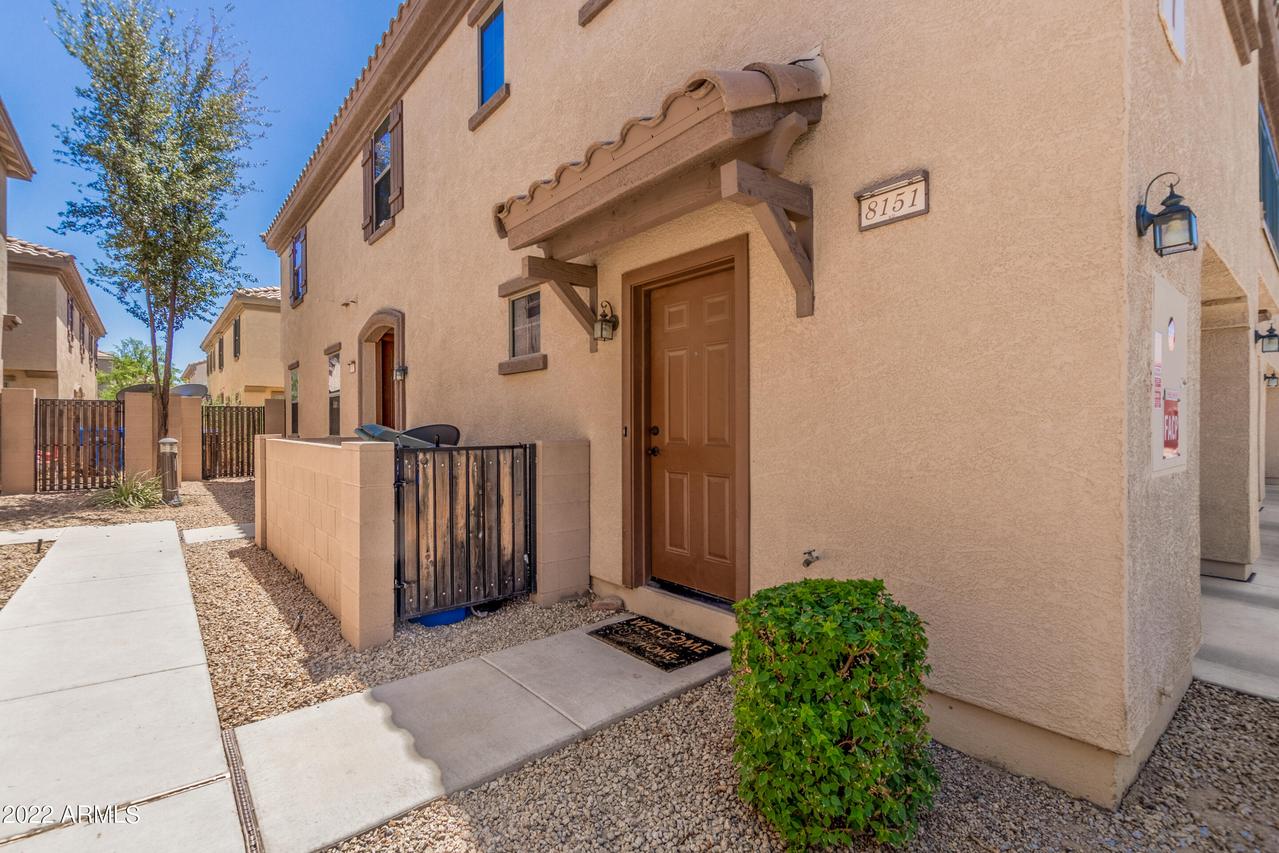 8151 W Lynwood St., Phoenix, AZ 85043