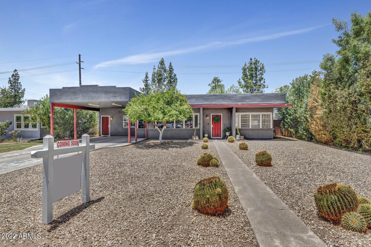 7022 N 14th Dr., Phoenix, AZ 85021