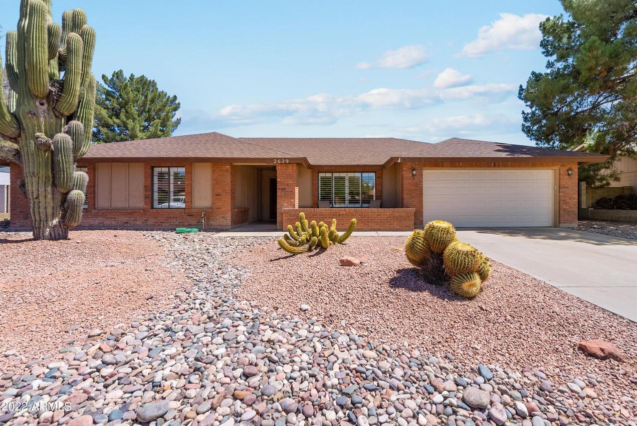 2629 E Elmwood St., Mesa, AZ 85213