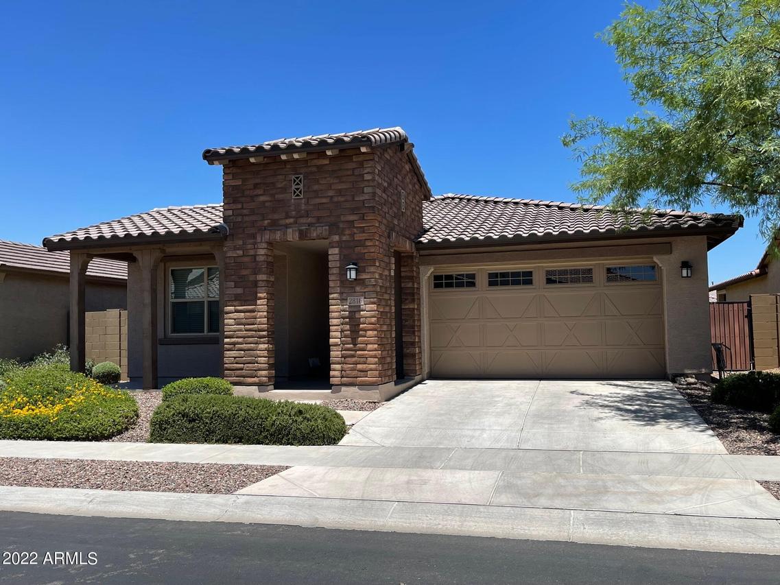 2816 W Pollack St., Phoenix, AZ 85041