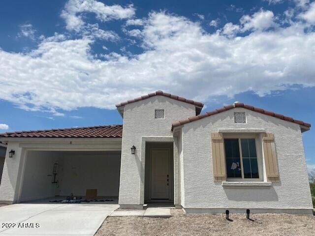 17822 W Thistle Landing Dr., Goodyear, AZ 85338