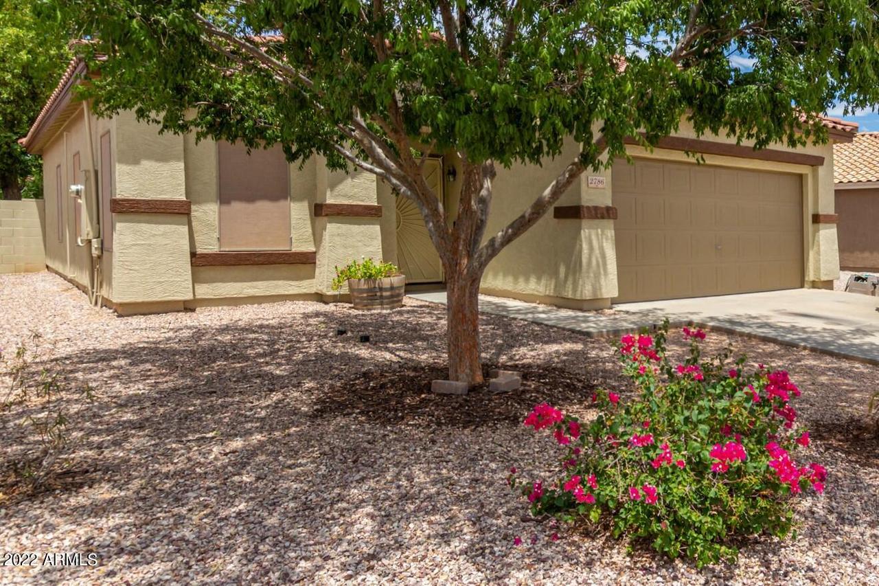 2786 W Yellow Peak Dr., San Tan Valley, AZ 85144