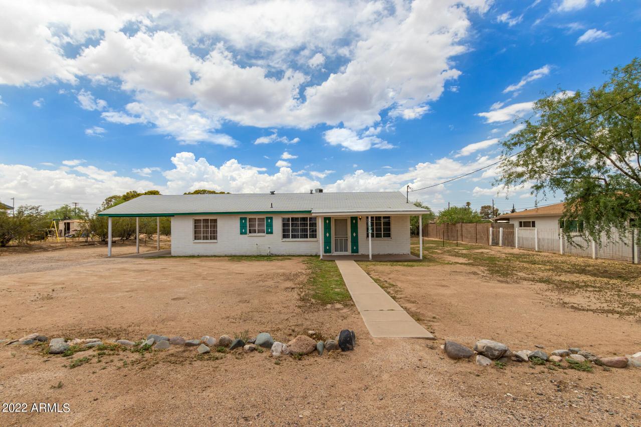 350 S Willow St., Florence, AZ 85132