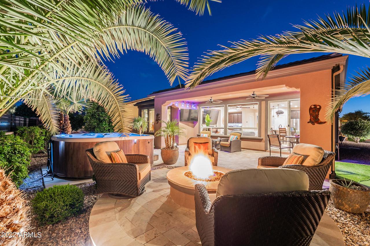 35849 N Anthos Way, Queen Creek, AZ 85140