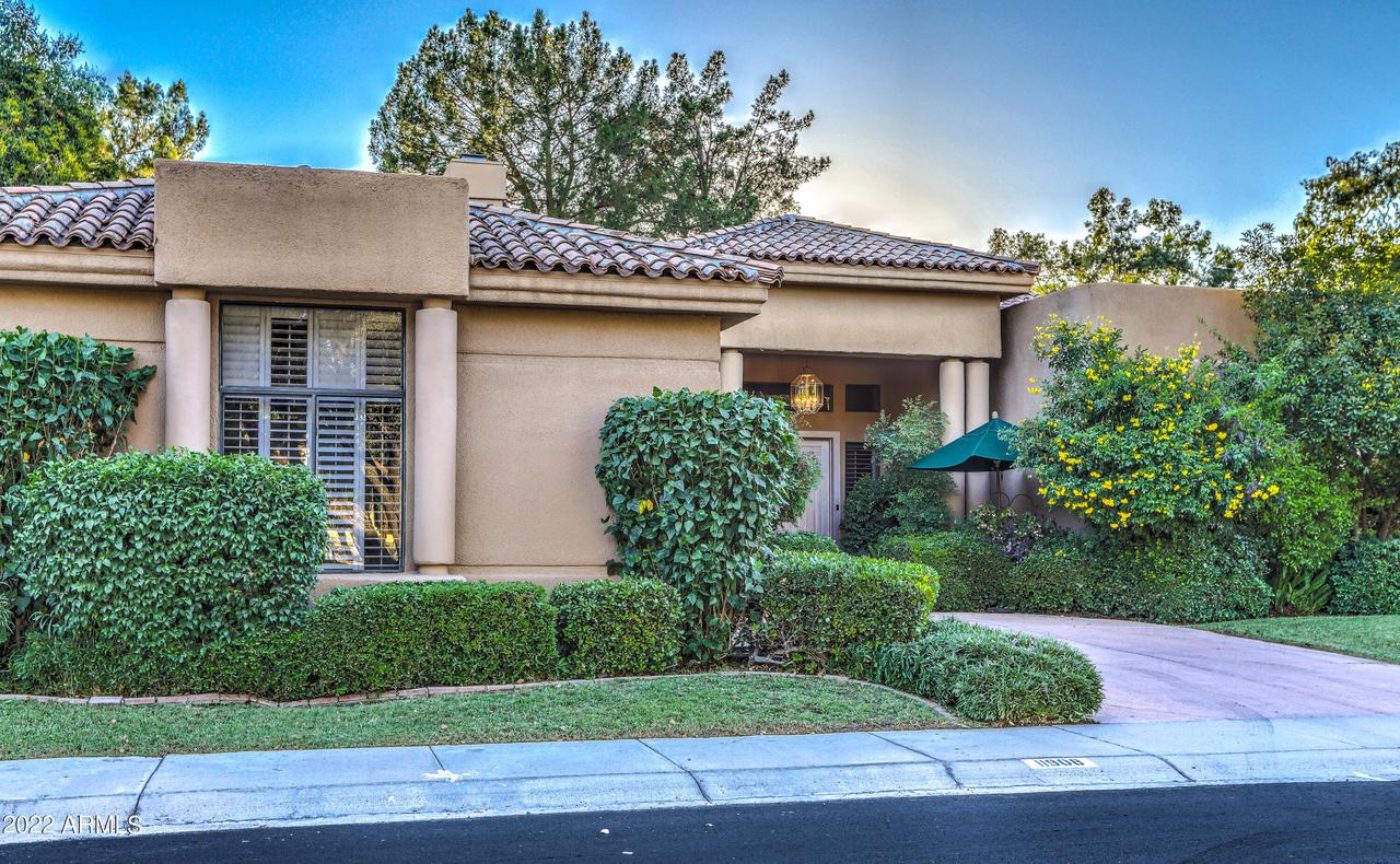 11908 N 80th Pl., Scottsdale, AZ 85260