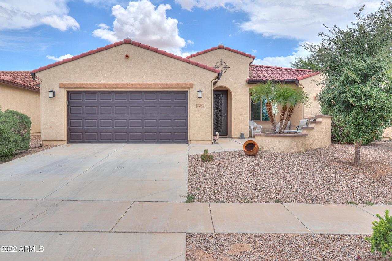 222 N Monterey Ct., Casa Grande, AZ 85194