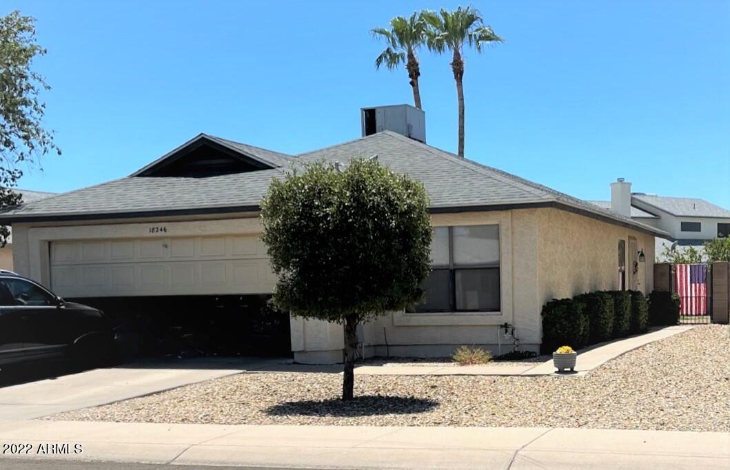 18246 N 87th Dr., Peoria, AZ 85382