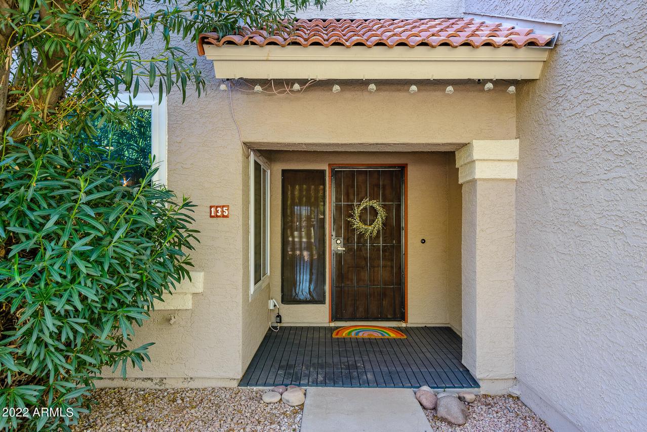 500 N Roosevelt Ave. #135, Chandler, AZ 85226
