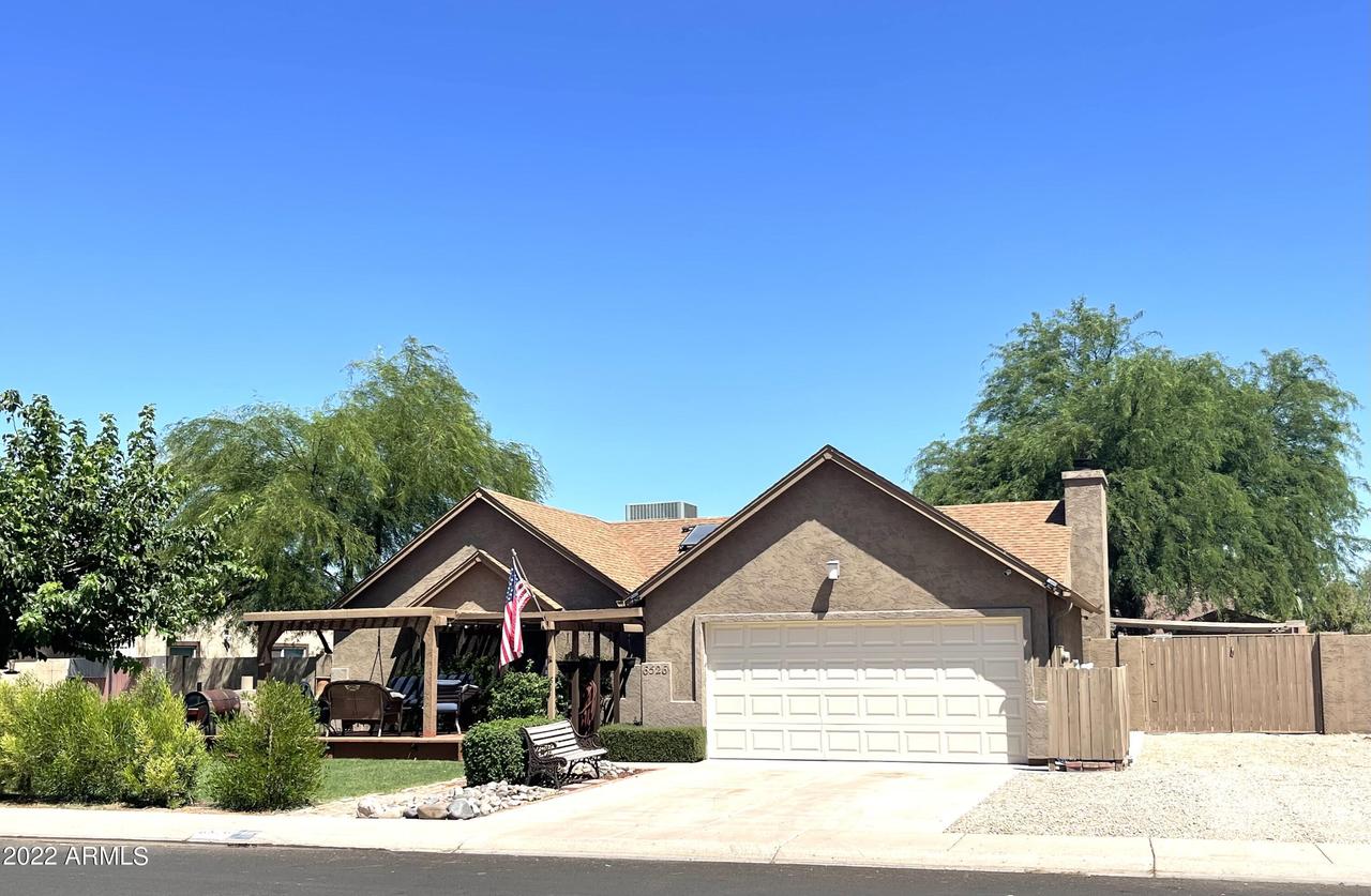 6526 W Kings Ave., Glendale, AZ 85306