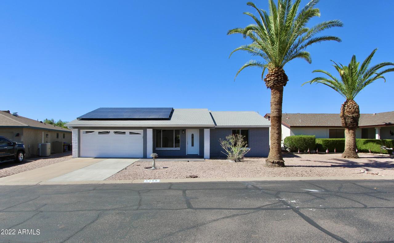 8260 E Ebola Ave., Mesa, AZ 85208