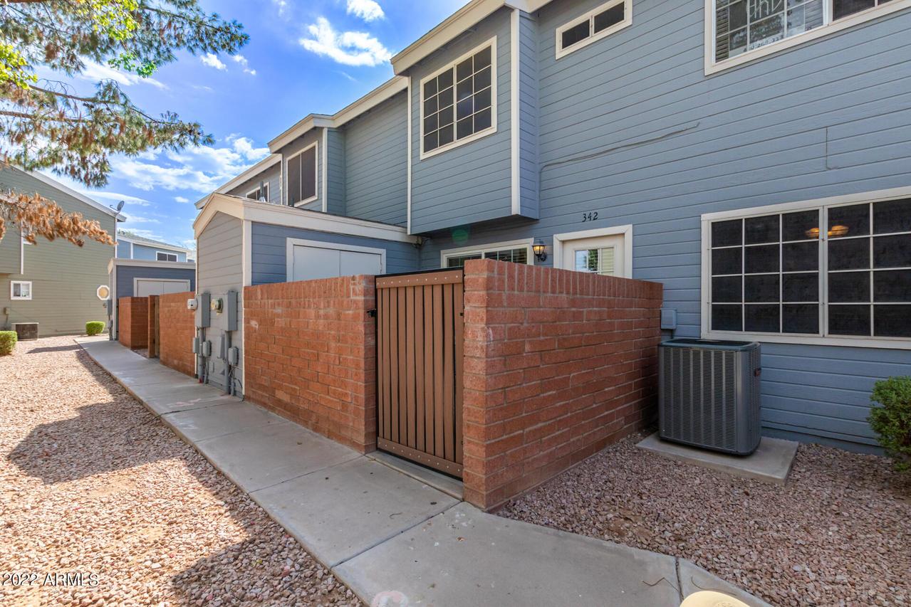 2301 E University Dr. #342, Mesa, AZ 85213