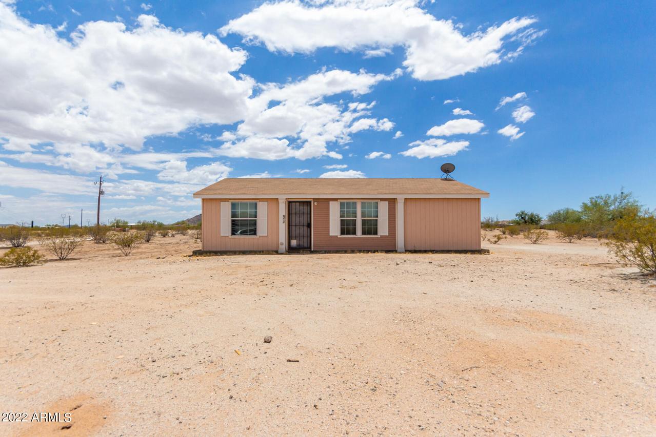 6412 N Scantlee Dr., Maricopa, AZ 85139