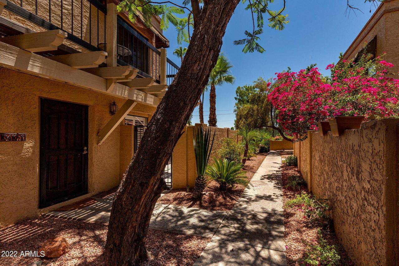 10410 N 9th St. #2, Phoenix, AZ 85020