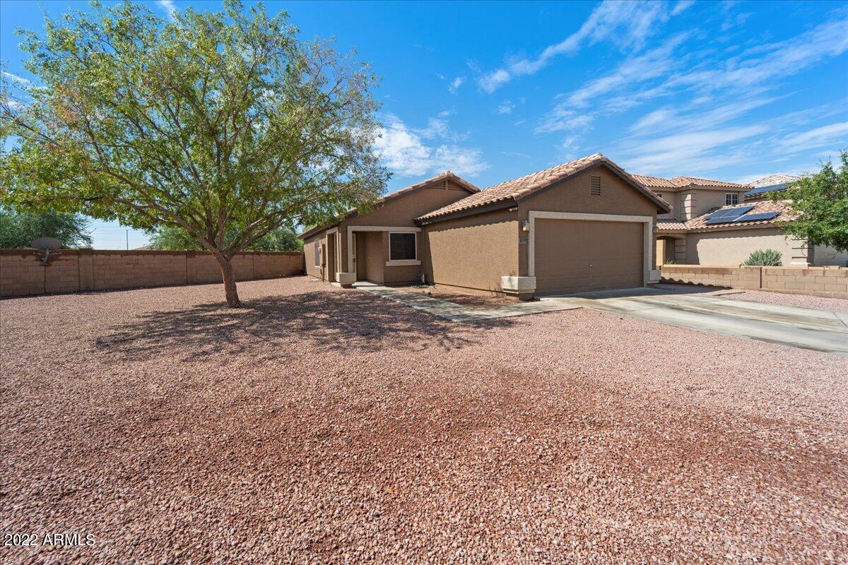 12301 N El Frio St., El Mirage, AZ 85335