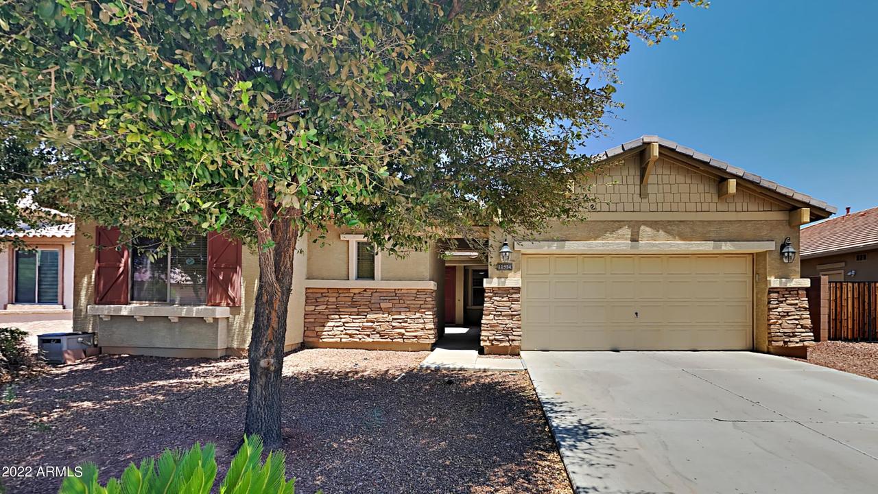 11314 W Hubbell St., Avondale, AZ 85392