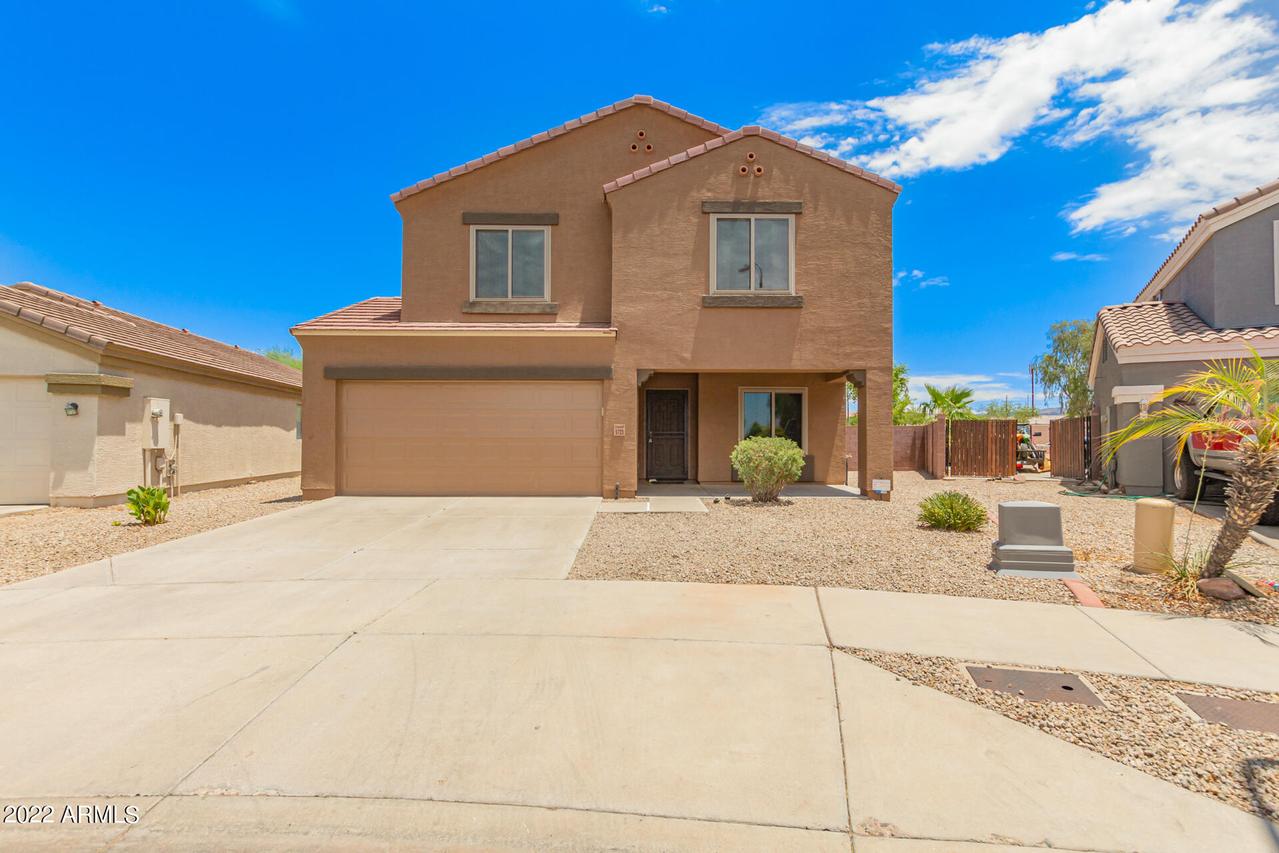 5723 S 31st Dr., Phoenix, AZ 85041