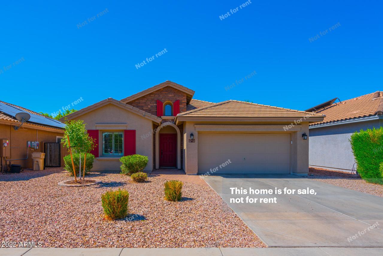 21957 W Tonto St., Buckeye, AZ 85326