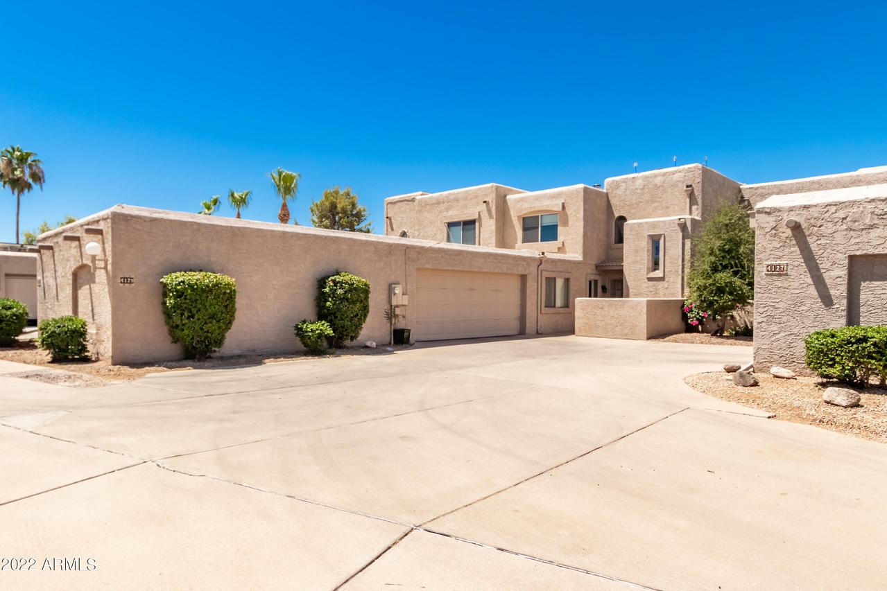4129 E Charter Oak Rd., Phoenix, AZ 85032