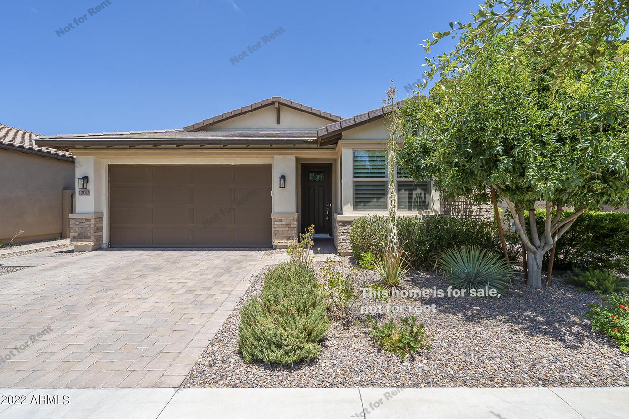 10012 E Tamery Ave., Mesa, AZ 85212