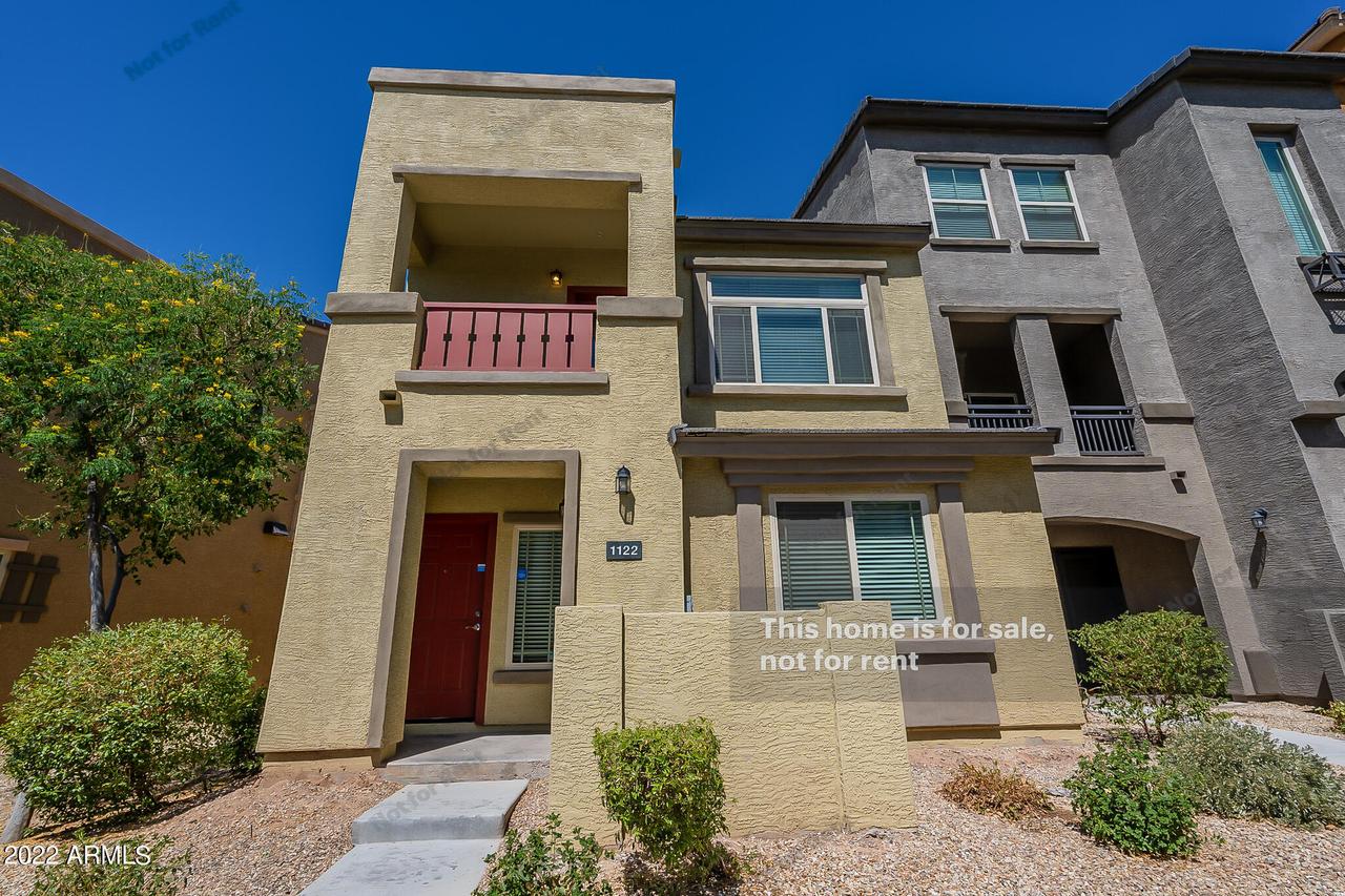 2150 W Alameda Rd. #1122, Phoenix, AZ 85085