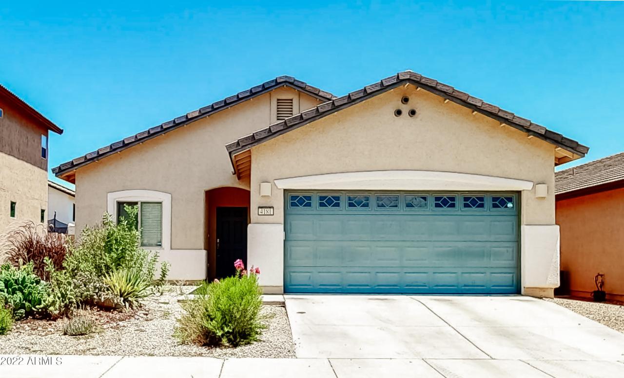 4181 Rocky Mountain Way, Sierra Vista, AZ 85650