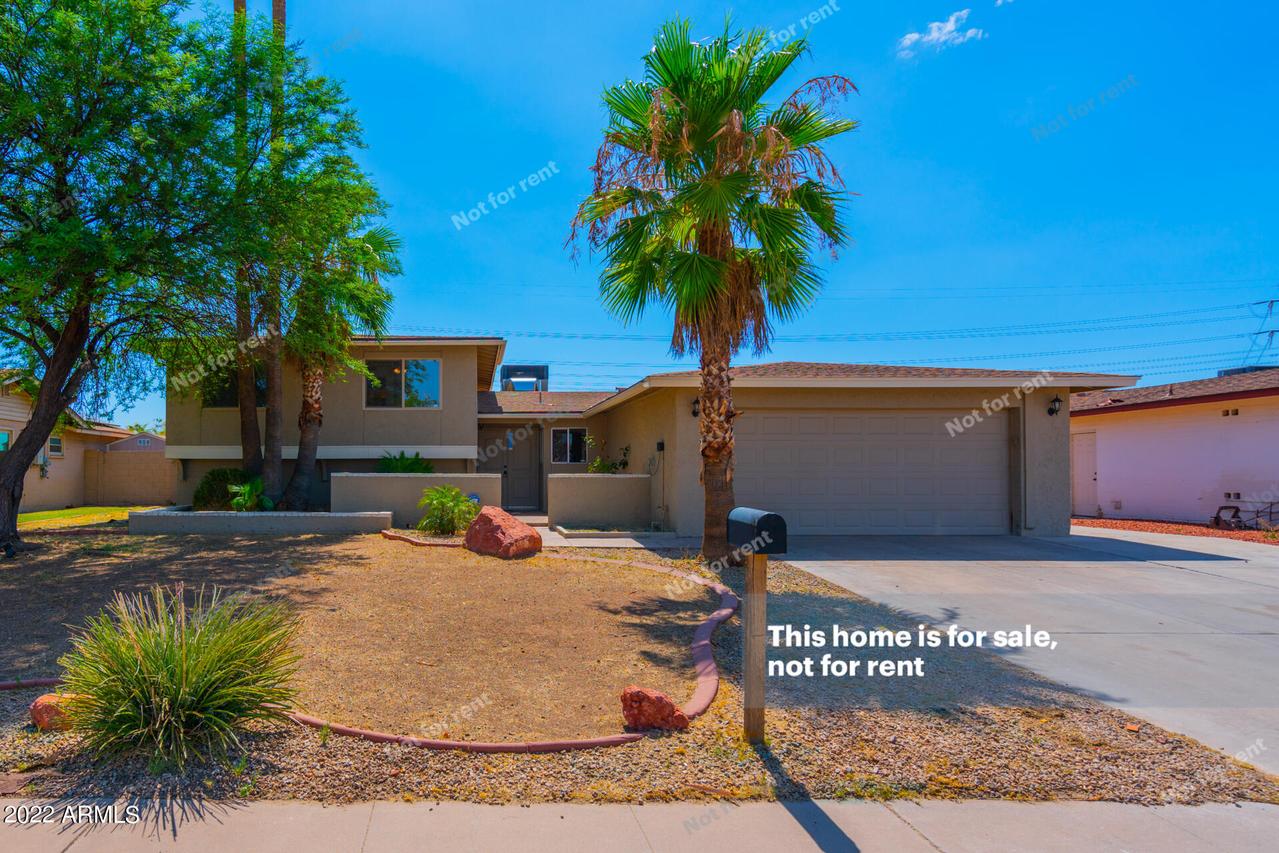 11816 N 49th Dr., Glendale, AZ 85304