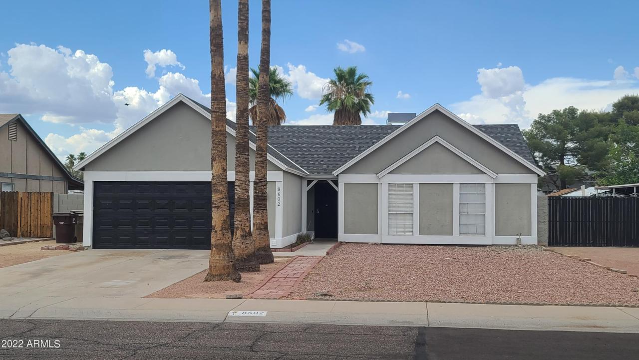 8602 W Wethersfield Rd., Peoria, AZ 85381