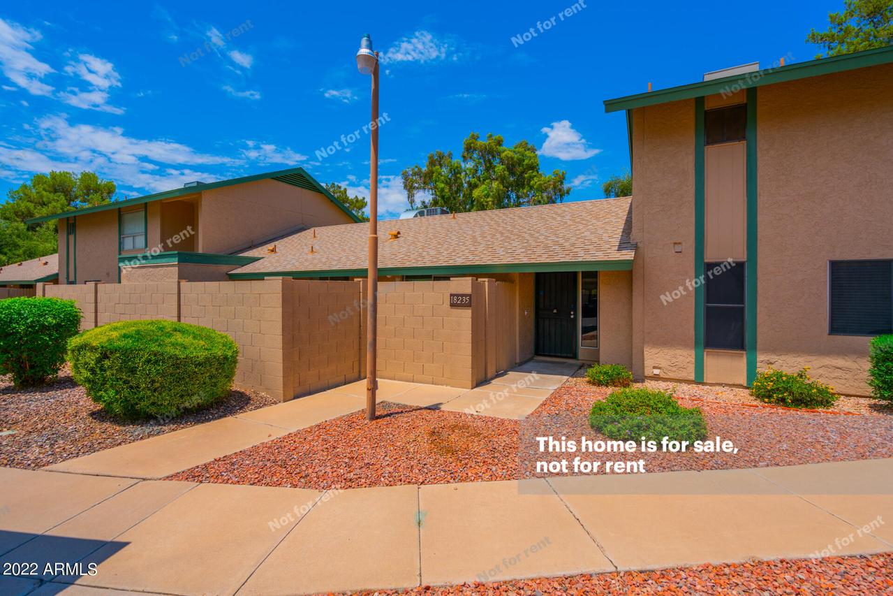 18235 N 45th Ave., Glendale, AZ 85308
