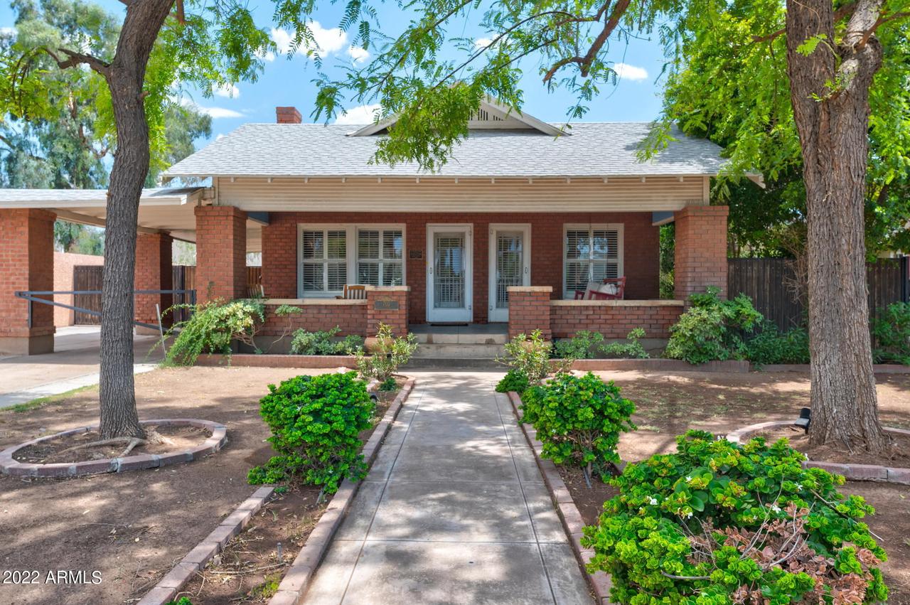705 W Portland St., Phoenix, AZ 85007