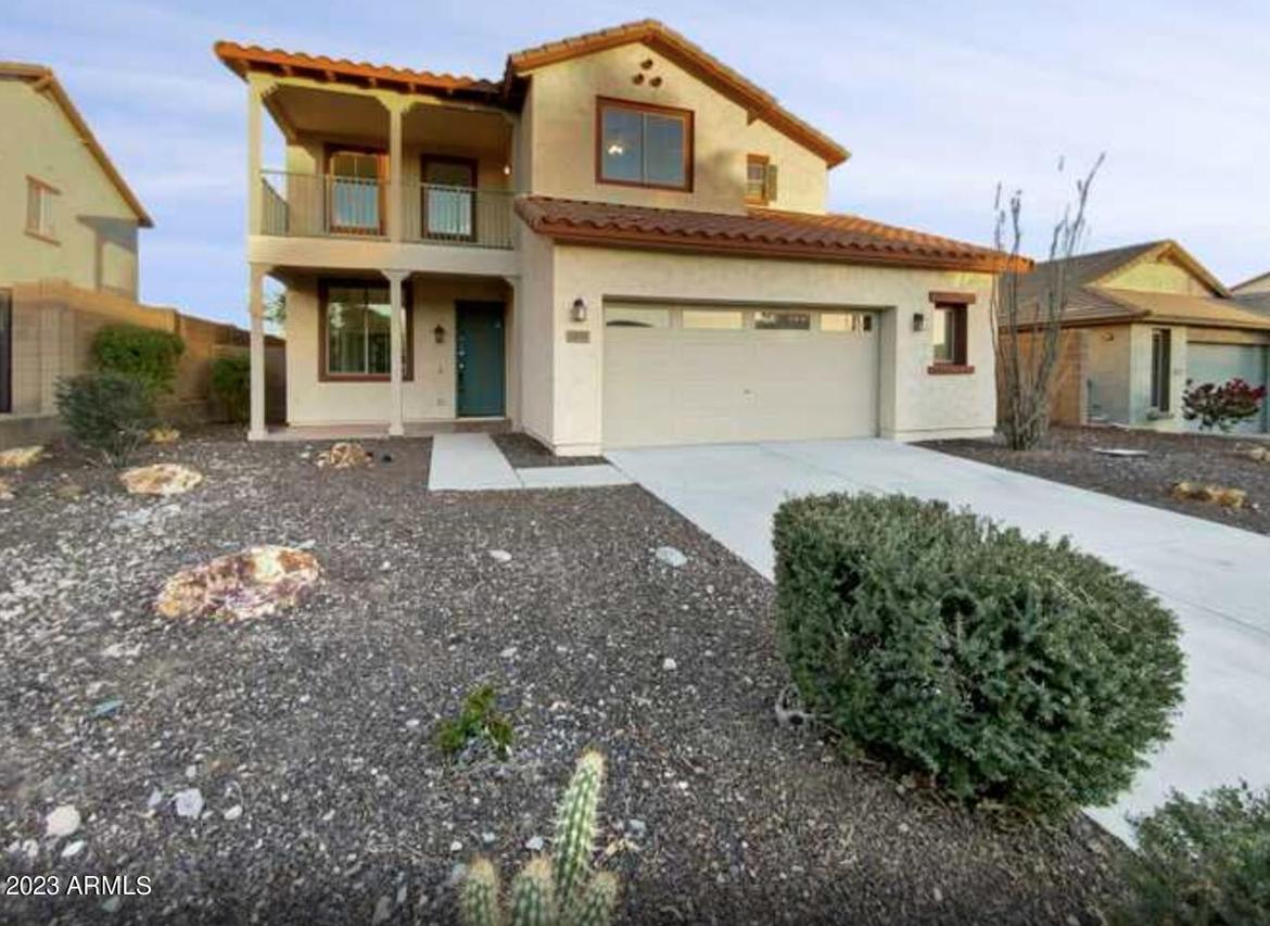 30927 N 127th Ave., Peoria, AZ 85383