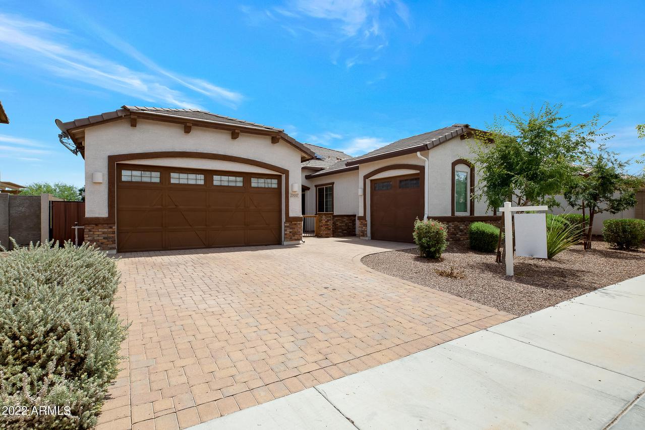 20017 S 192nd Pl., Queen Creek, AZ 85142