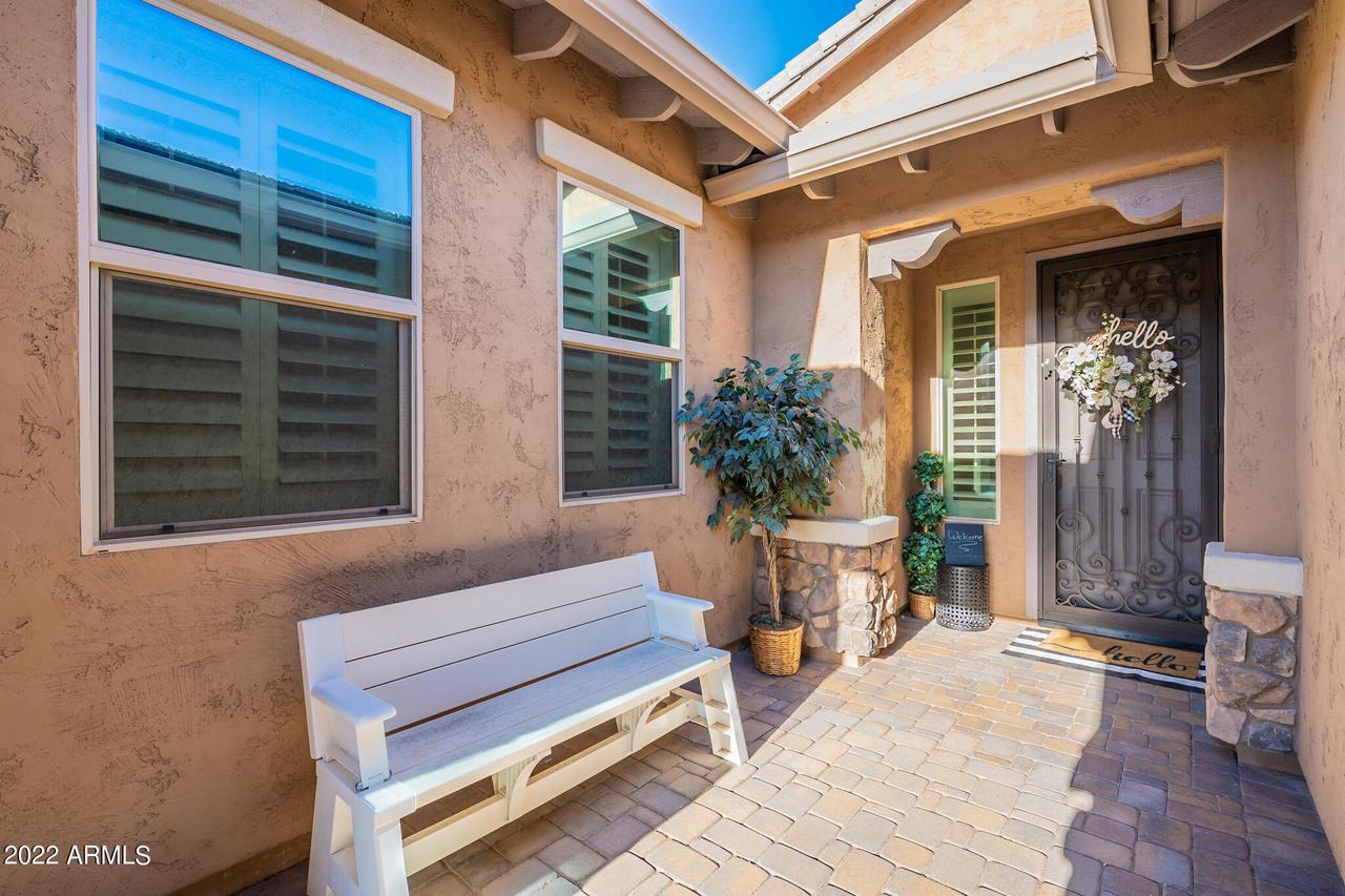 1641 N 144th Ave., Goodyear, AZ 85395