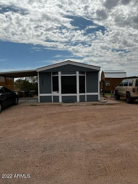 1540 N Valley Dr., Apache Junction, AZ 85120