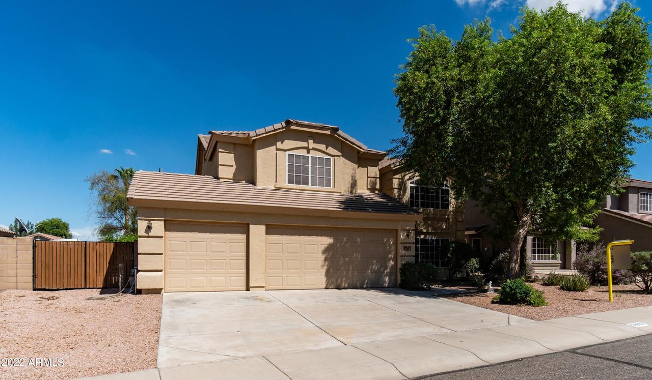31827 N Red Rock Tr., San Tan Valley, AZ 85143