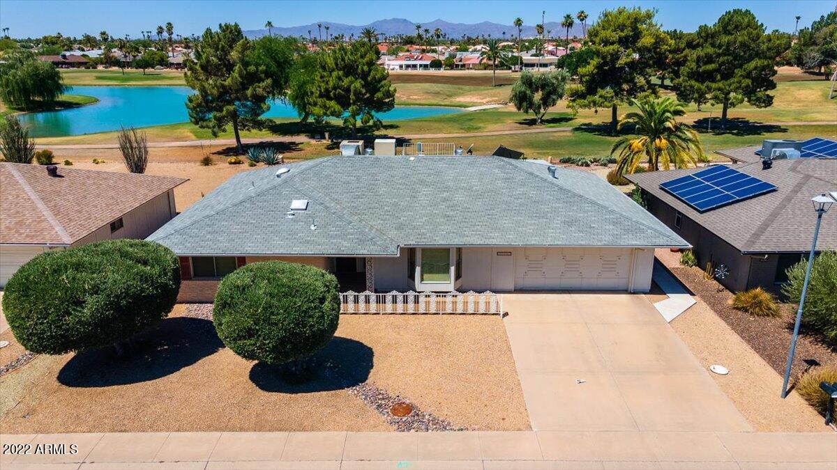 12607 W Paintbrush Dr., Sun City West, AZ 85375