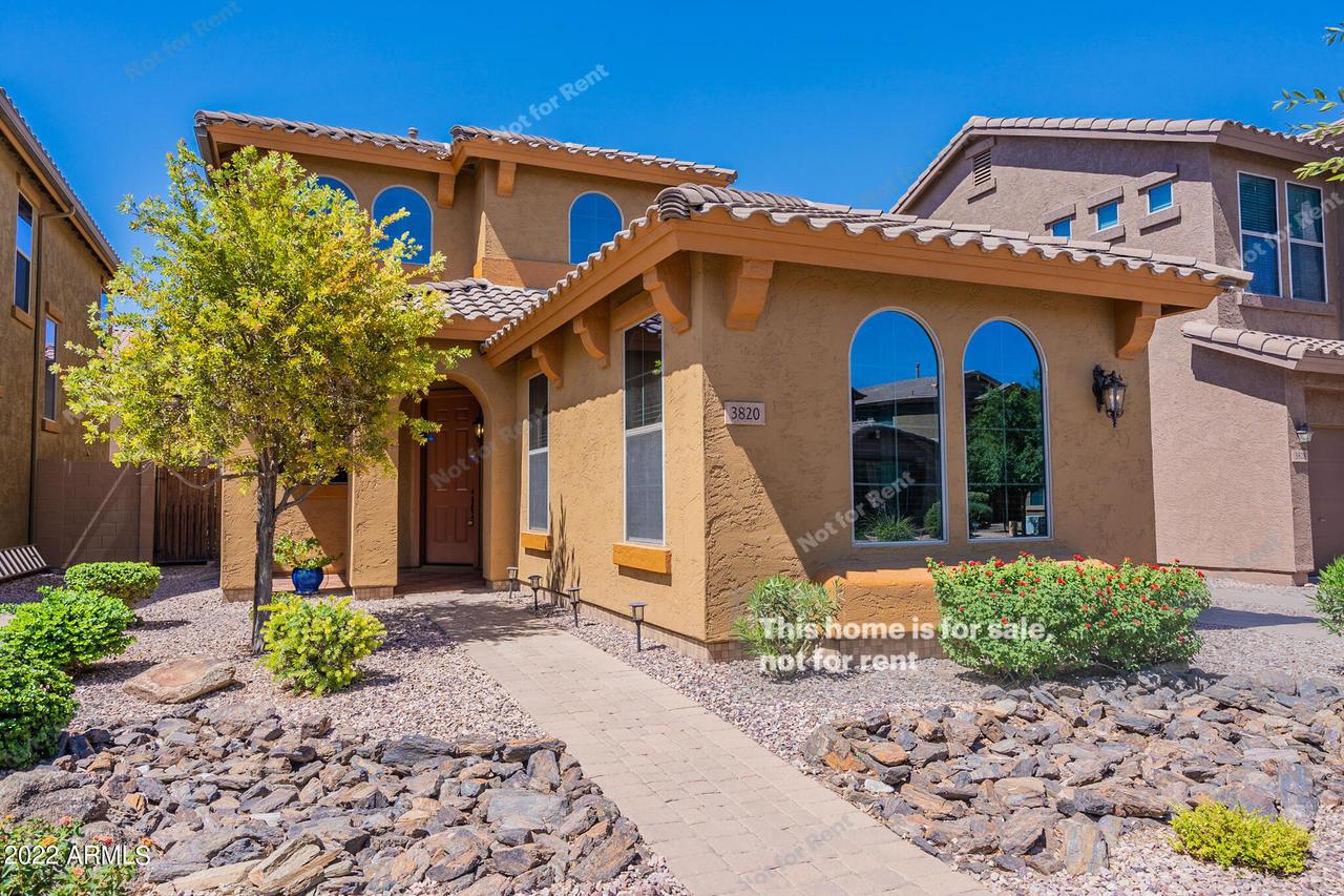 3820 E Kesler Ln., Gilbert, AZ 85295